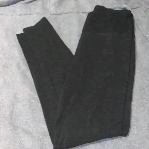Sonoma Pants - Sonoma gray leggings